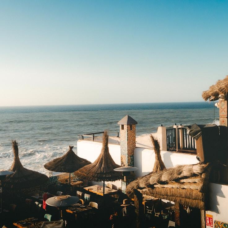 Family terraces and cafés for calm evenings in Amsterdam